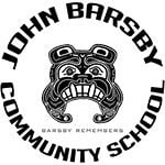 JohnBarsbyCommunitySchool