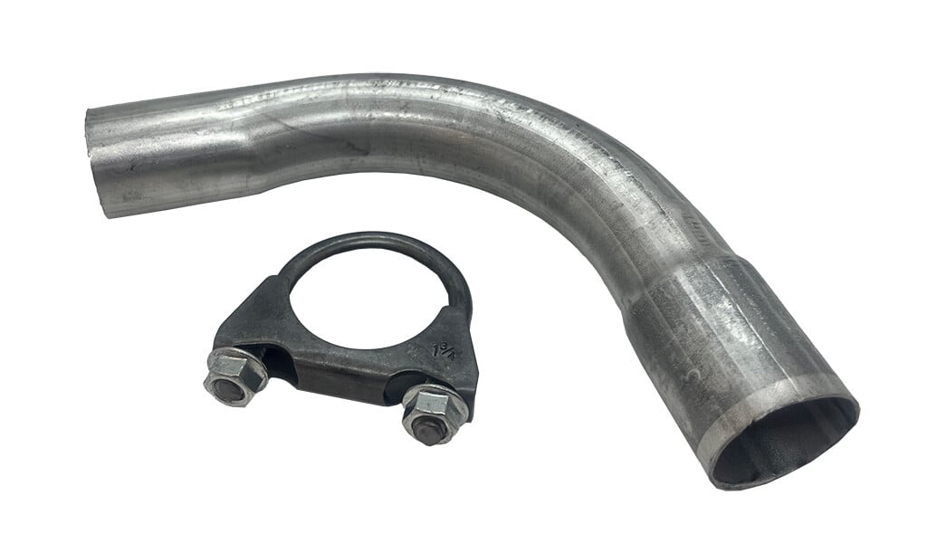 Exhaust Elbow Kit 