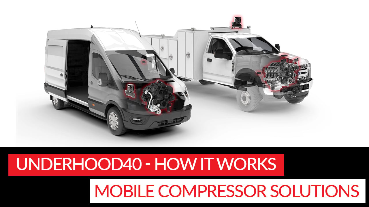 <span>UNDERHOOD<sup>®</sup> 40 - How It Works</span>