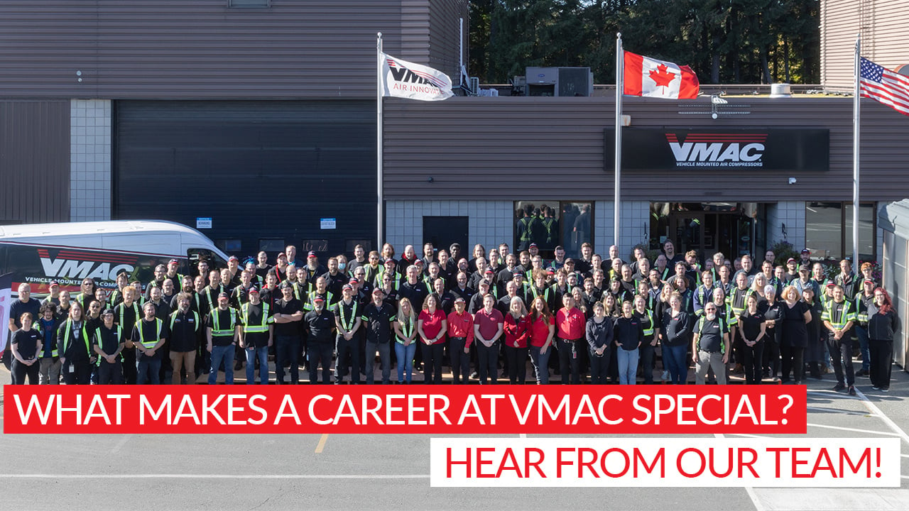 What Makes A Career At VMAC Special? Hear From Our Team!